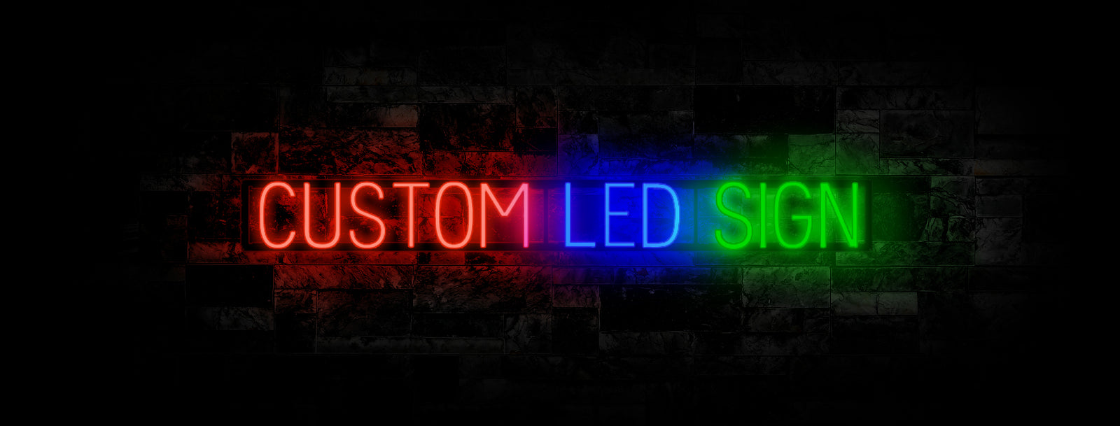 Affordable LED: Scrolling LED Supply Store Online