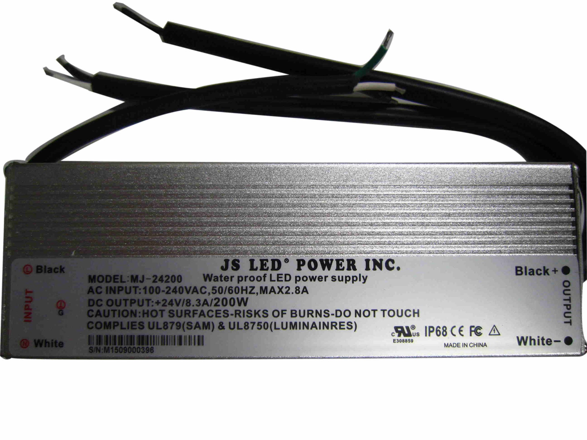 LED Drivers for Sale  Best LED Power Supplies in the USA for Sale ☑️ Best  Prices Guaranteed